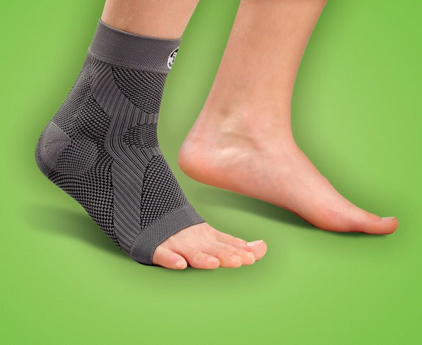 Synergy™ Ankle Corrective Gel Support - 1 Each