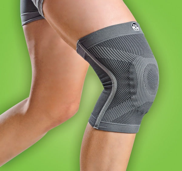 Synergy™ Knee Corrective Gel Support - 1 Each