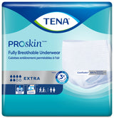 TENA® Extra Protective Incontinence Underwear, Extra Absorbency