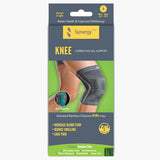 Synergy™ Knee Corrective Gel Support - 1 Each