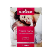 Nursicare® Therapeutic Breast Pads for Breastfeeding Mothers