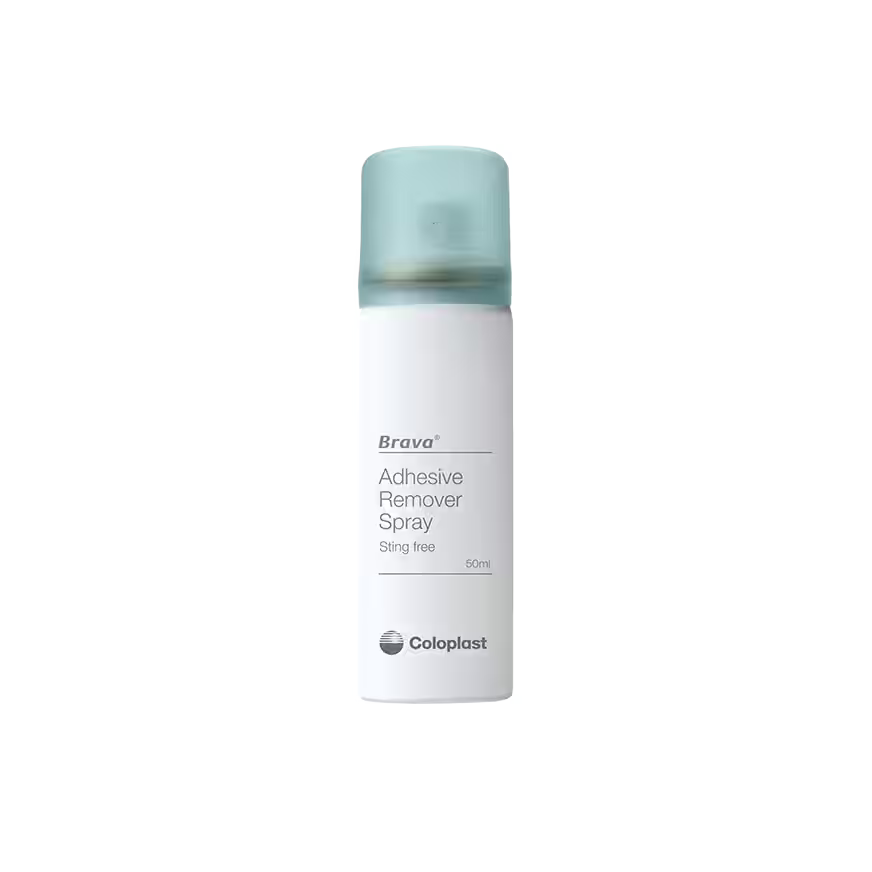 Brava® Adhesive Remover Spray, 50ML
