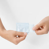 BX/30 BRAVA STING-FREE ADHESIVE REMOVER WIPE