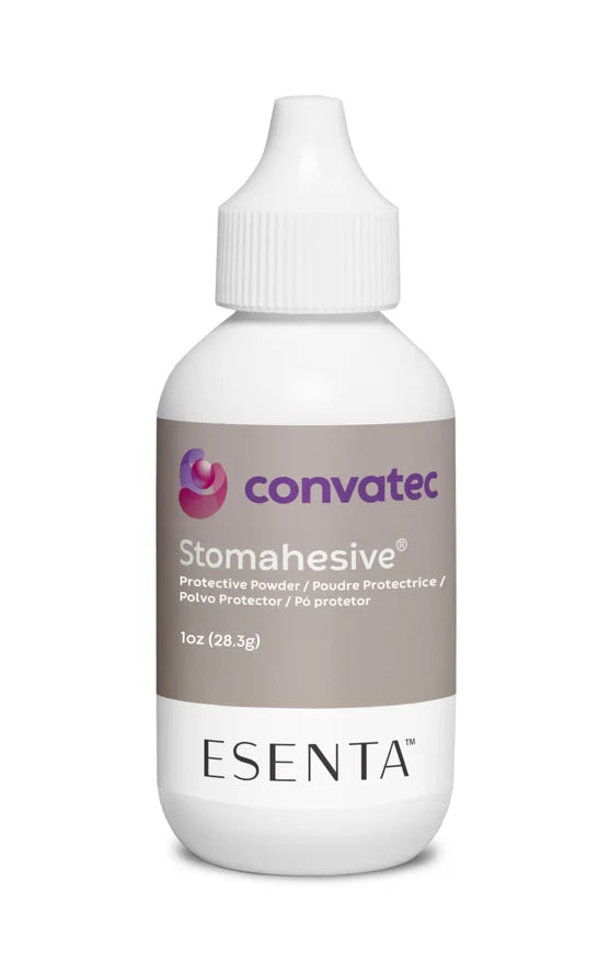 Stomahesive® Protective Powder 1oz (28g) - 1 Bottle