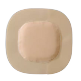 BX/10 Coloplast - Biatain Super Adhesive Foam Dressing 4 in x 4 in (10 cm x 10 cm)