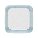 BX/5 BIATAIN SILICONE AG, 4IN X 4IN (10CM X 10CM)