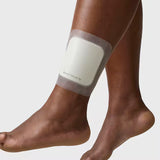 BX/5 BIATAIN SILICONE AG, 4IN X 4IN (10CM X 10CM)