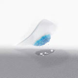 BX/5 BIATAIN SILICONE AG, 4IN X 4IN (10CM X 10CM)