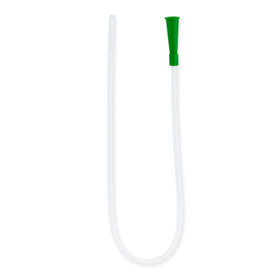 BX/50 APOGEE IC INTERMITTENT CATHETER, STRAIGHT TIP, 14FR 16IN, CURVED PACKAGING