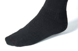 JOBST ActiveWear closed-toe detail