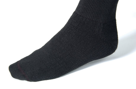 JOBST ActiveWear closed-toe detail