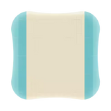BX/10 COMFEEL PLUS ULCER DRESSING, SIZE 4INX 4IN (10CM X 10CM)