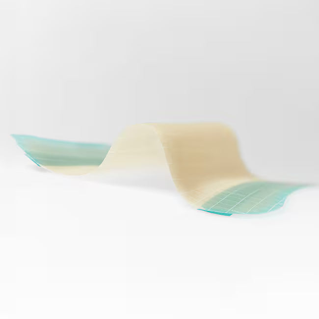 BX/10 COMFEEL PLUS ULCER DRESSING, SIZE 4INX 4IN (10CM X 10CM)