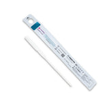 Cure Aqua female hydrophilic intermittent catheter and individual packaging