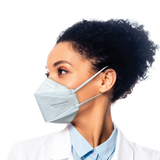 Respirator Q100 CSA Certified CA-N95