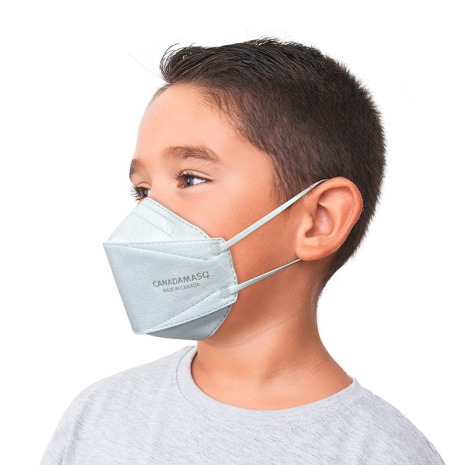 Respirator Q100 CSA Certified CA-N95