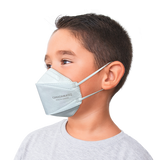 Respirator Q100 CSA Certified CA-N95