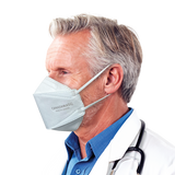 Respirator Q100 CSA Certified CA-N95