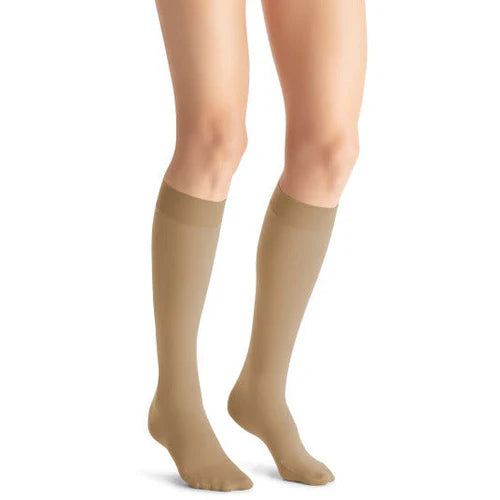 Softfit JOBST® Opaque SoftFit Women's Knee High 15-20 mmHg – Payless Medical