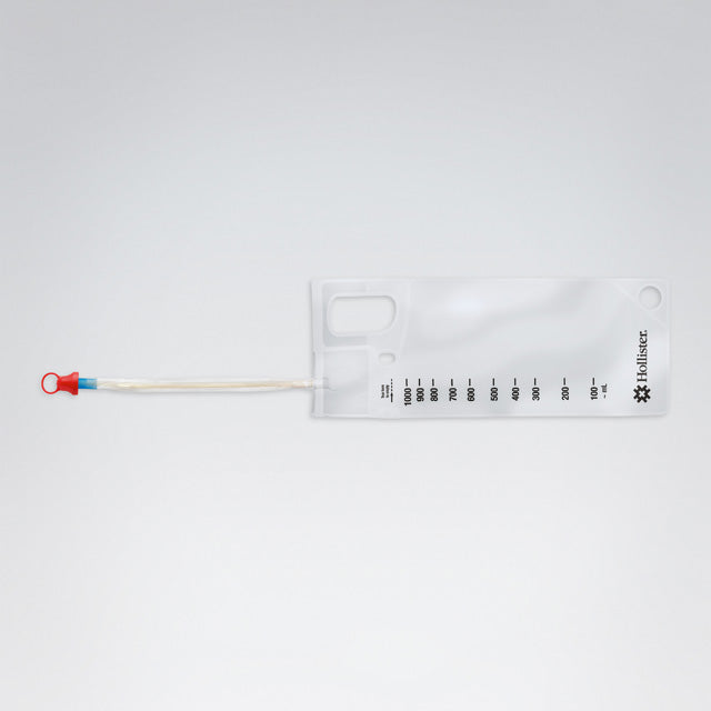 VaPro Plus Pocket™ No Touch Intermittent Catheter, Female - Box of 30