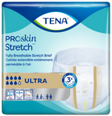 TENA® ProSkin™ Stretch Ultra Incontinence Briefs, Ultra Absorbency