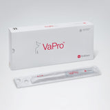 VaPro™ No Touch Intermittent Catheter, Female - Box of 30