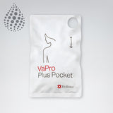 VaPro Plus Pocket™ No Touch Intermittent Catheter, Female - Box of 30