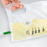 VaPro Plus Pocket™ No Touch Intermittent Catheter, Female - Box of 30