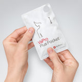 VaPro Plus Pocket™ No Touch Intermittent Catheter, Female - Box of 30