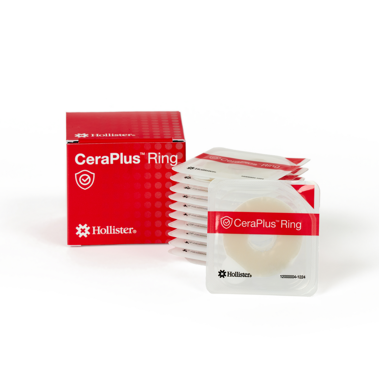 CeraPlus™ Barrier Rings - Box of 10