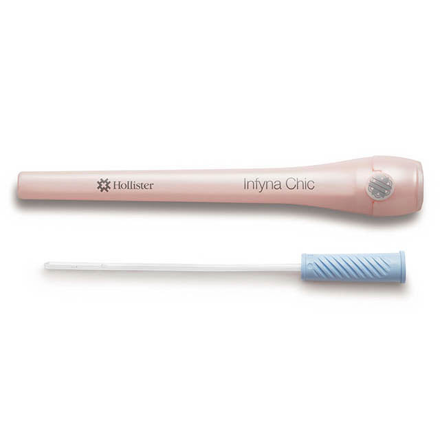 Infyna Chic™ Intermittent Catheter - Box of 30