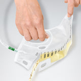VaPro Plus™ No Touch Intermittent Catheter - Box of 30