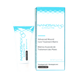 NanoSALV Catalytic Advanced Wound Care Treatment Matrix