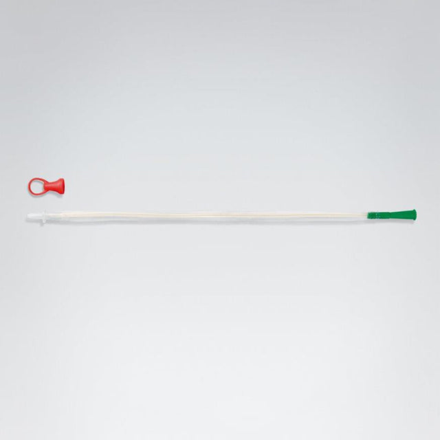 VaPro™ No Touch F-Style Intermittent Catheter - Box of 30