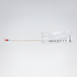 VaPro Plus™ No Touch F-Style Intermittent Catheter, Closed System - Box of 30