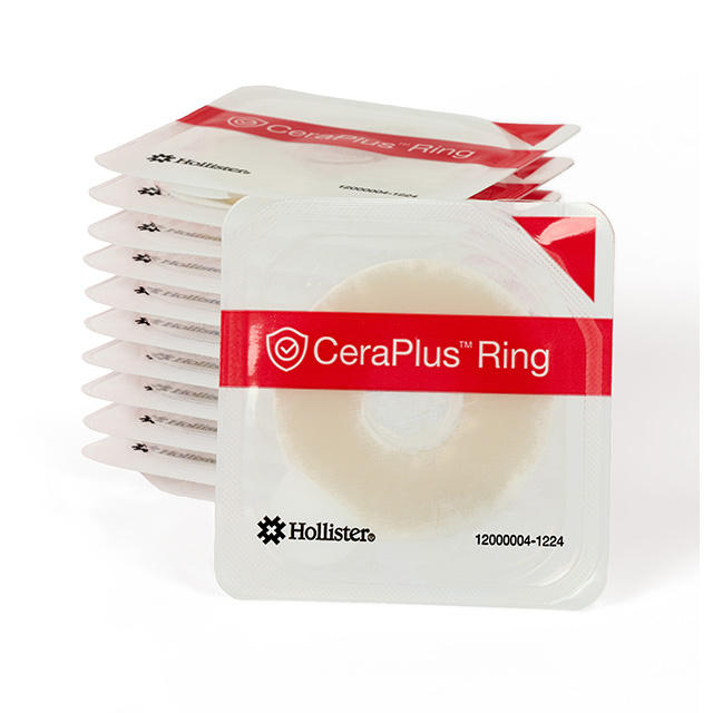 CeraPlus™ Barrier Rings - Box of 10