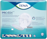 TENA® ProSkin Night Super, Fully Breathable Large Absorbent Pads - Case of 48
