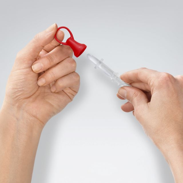 VaPro™ No Touch Intermittent Catheter - Box of 30