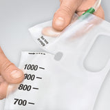 VaPro Plus Pocket™ No Touch Intermittent Catheter - Box of 30