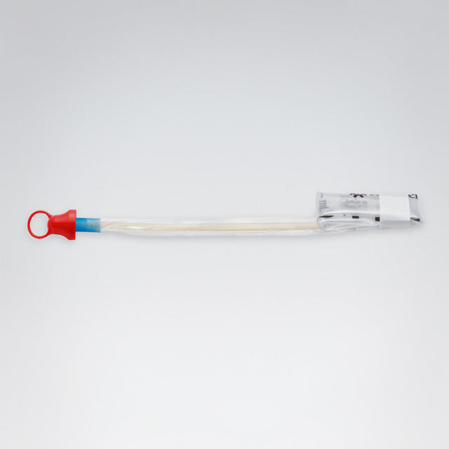 VaPro Plus Pocket™ No Touch Intermittent Catheter, Female - Box of 30