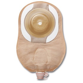 BX/5  CERAPLUS SOFT CONVEX ONE- PIECE UROSTOMY 3/4" (19MM)