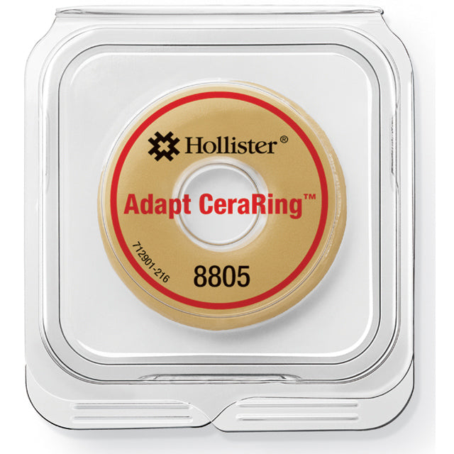 Adapt CeraRing Barrier Rings - Box of 10