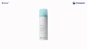 Brava® Adhesive Remover Spray, 50ML