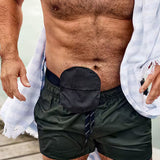 SenSura® Mio Black Closed Pouch Flex