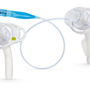 Tracheostomy Tubes
