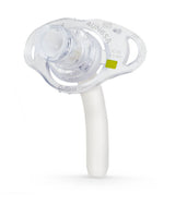 SHILEY Flexible Tracheostomy Tube Cuffles, Reusabla Inner Cannula, 7.5MM - EA/1