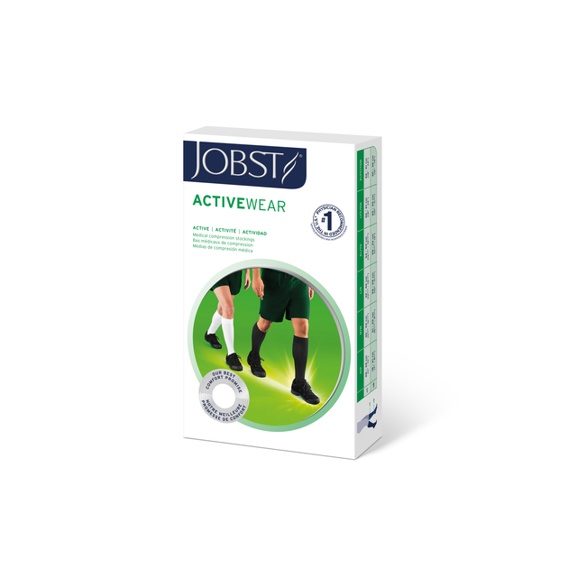 JOBST ActiveWear package front