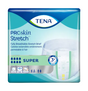 SCA 67902 TENAÂ® Stretchâ„¢ Super Incontinence Brief, Super Absorbency, Medium/Regular