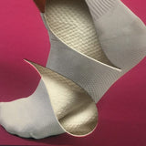 Synergy™ Diabetic/Arthritic Therapeutic Womens Ankle Socks - 1 Pair