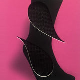 Synergy™ Diabetic/Arthritic Therapeutic Womens Crew Socks - 1 Pair